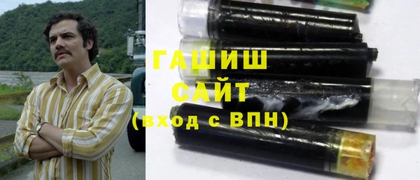 стафф Алексин