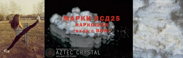 стафф Алексин
